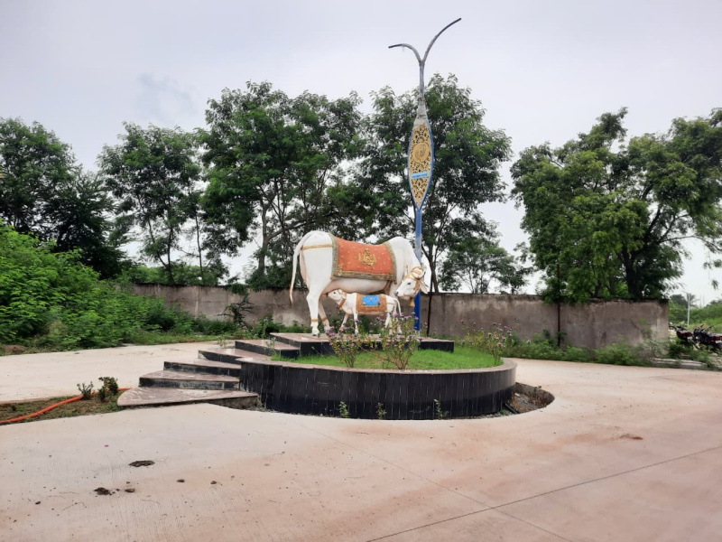  Residential Plot 1520 Sq.ft. for Sale in Sejbahar, Raipur