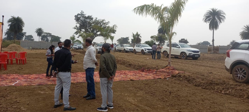  3000 Sq.ft. Residential Plot for Sale in Kendri, Raipur