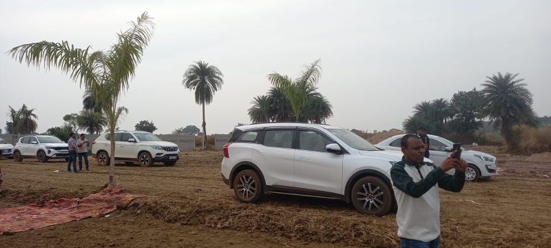  3000 Sq.ft. Residential Plot for Sale in Kendri, Raipur