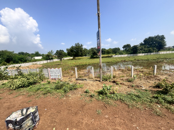  Residential Plot for Sale in Amleshwar, Raipur