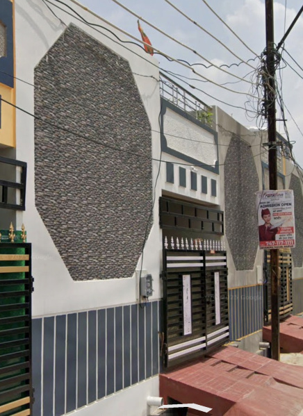 2 BHK 1000 Sq.ft. House for Sale in Satyam Vihar, Raipur