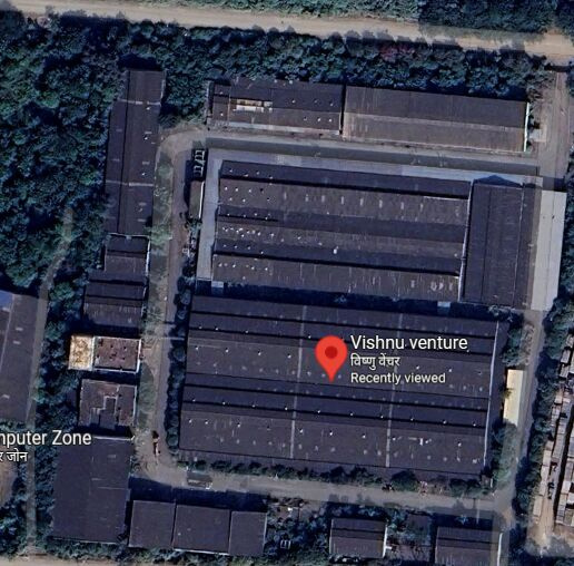  210000 Sq.ft. Warehouse for Rent in Bhanpuri, Raipur