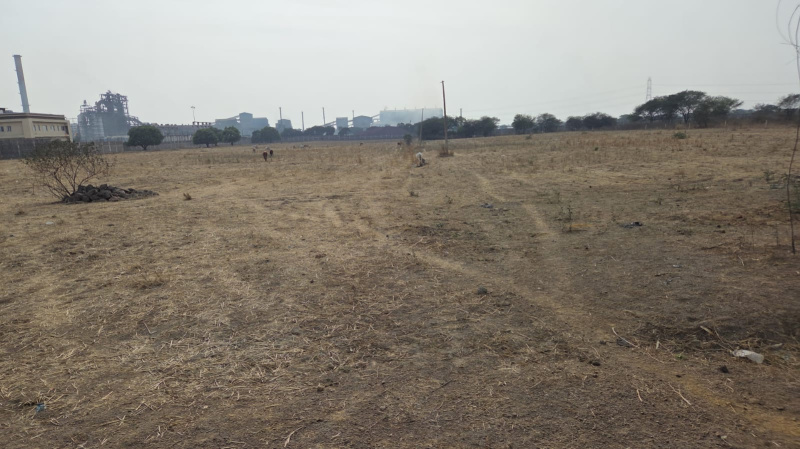  6 Acre Industrial Land for Sale in Tilda, Raipur