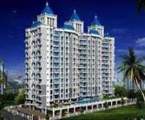 2 BHK Flat for Sale in Ulwe, Navi Mumbai