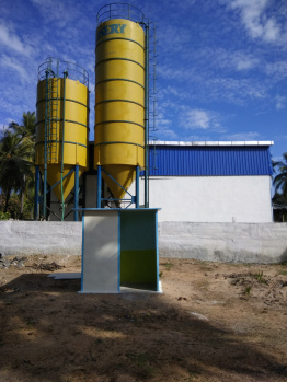  Factory for Sale in Cheyyur, Kanchipuram