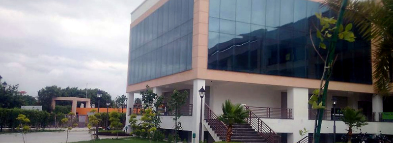 1 BHK Builder Floor 725 Sq.ft. for Sale in Omaxe City, Lucknow