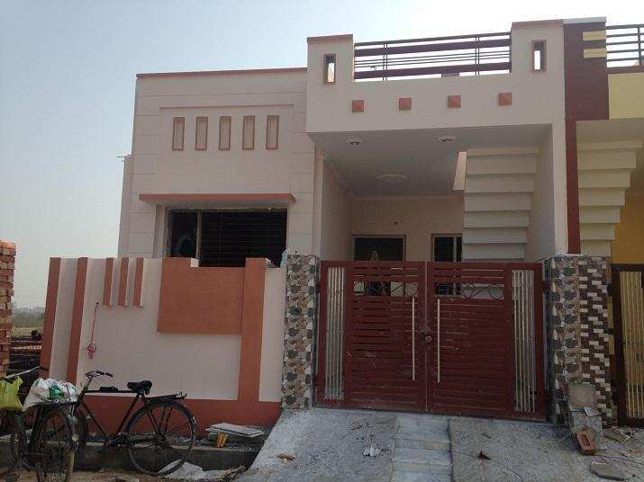 4 BHK House 800 Sq.ft. for Sale in