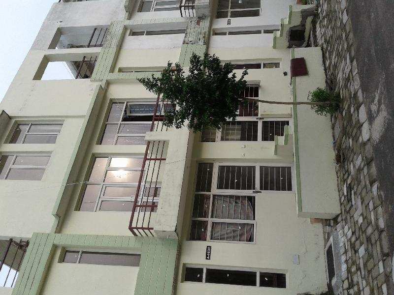 3 BHK House 630 Sq.ft. for Sale in