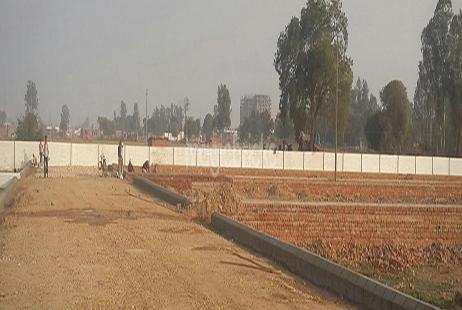  Residential Plot 3105 Sq.ft. for Sale in Kanpur Road, Lucknow