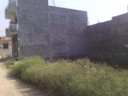  Residential Plot 2475 Sq.ft. for Sale in Kanpur Road, Lucknow