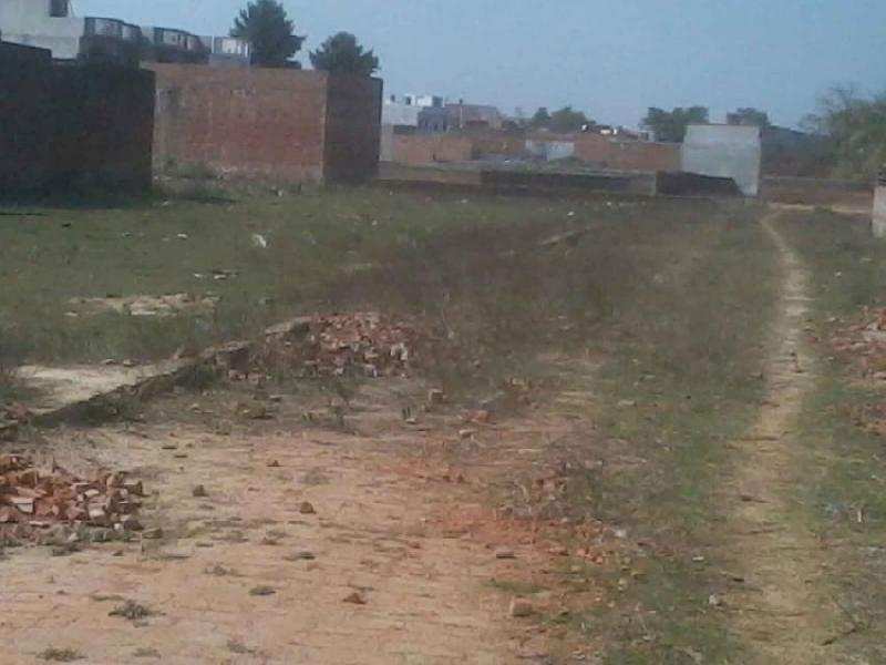  Residential Plot 2540 Sq.ft. for Sale in Kanpur Road, Lucknow
