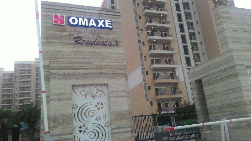 2 BHK 1292 Sq.ft. Apartment for Sale in Gomti Nagar, Lucknow