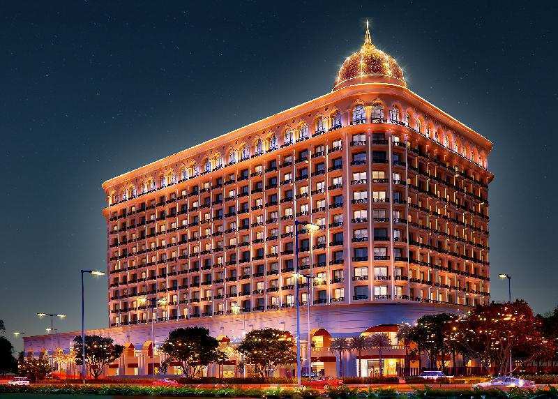 3 BHK 1570 Sq.ft. Apartment for Sale in Amar Shaheed Path, Lucknow