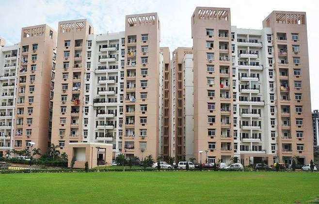 2 BHK 1174 Sq.ft. Apartment for Sale in Gomti Nagar, Lucknow