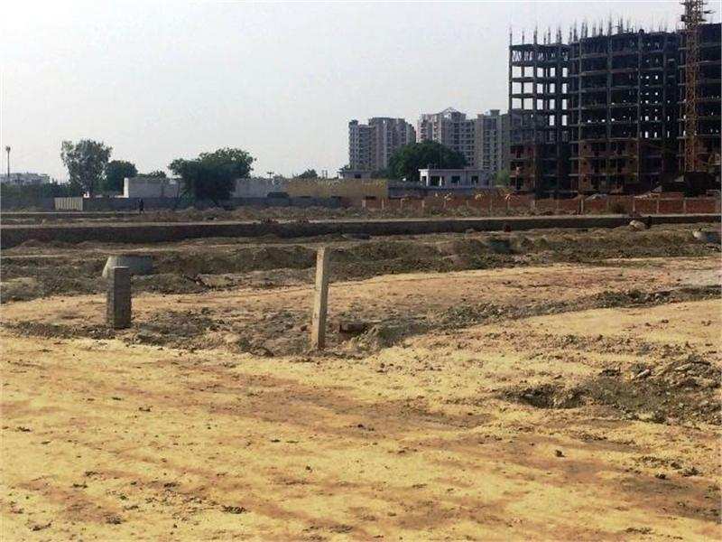  1210 Sq.ft. Residential Plot for Sale in Raibareli Road, Lucknow