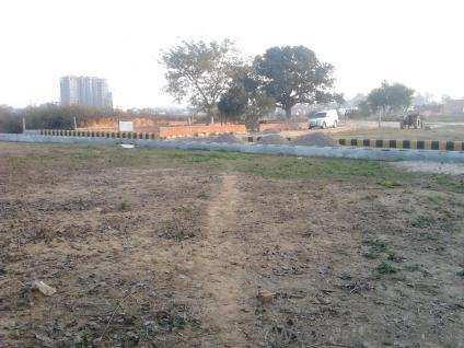 Residential Plot 4500 Sq.ft. for Sale in Sector A
