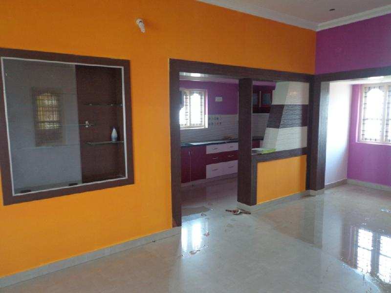 3 BHK Apartment 1260 Sq.ft. for Sale in Vrindavan Yojna, Lucknow
