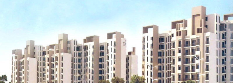 3 BHK Apartment 2015 Sq.ft. for Sale in Sushant Golf City, Lucknow