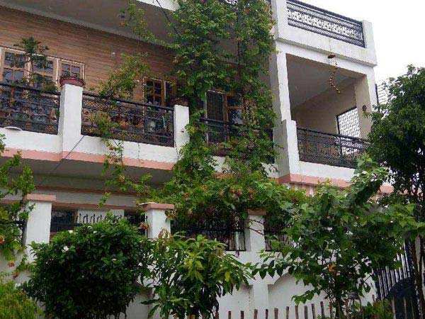 2 BHK House 1935 Sq.ft. for Rent in