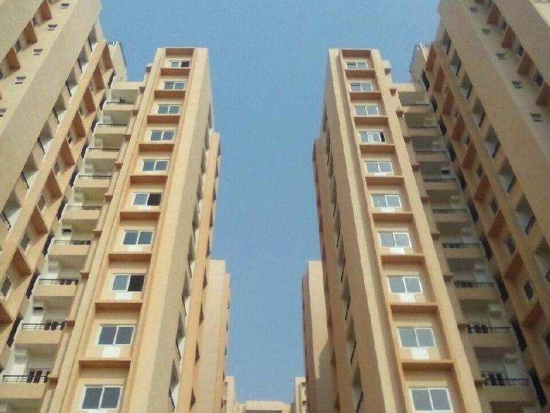 2 BHK Apartment 1292 Sq.ft. for Rent in