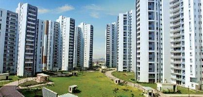 2 BHK Flat for Sale in LDA Colony, Lucknow