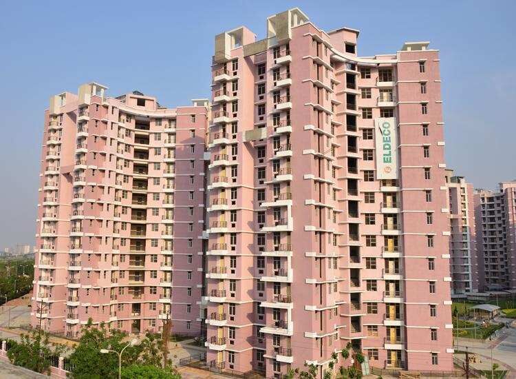 4 BHK Apartment 1888 Sq.ft. for Sale in Vrindavan Yojna, Lucknow