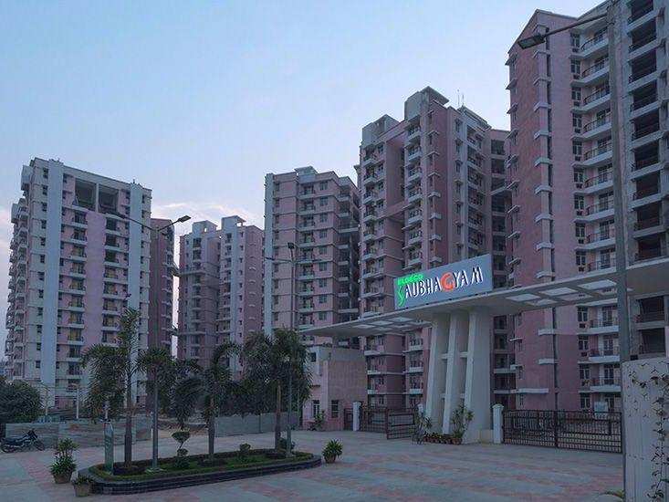 2 BHK 959 Sq.ft. Apartment for Sale in Vrindavan Yojna, Lucknow