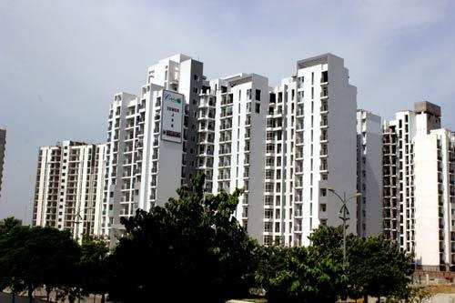 3 BHK 1995 Sq.ft. Apartment for Sale in Amar Shaheed Path, Lucknow