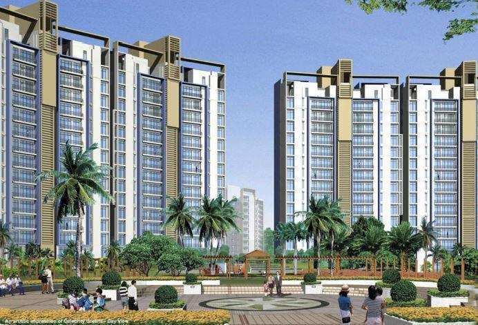 2 BHK Apartment 1315 Sq.ft. for Sale in Amar Shaheed Path, Lucknow