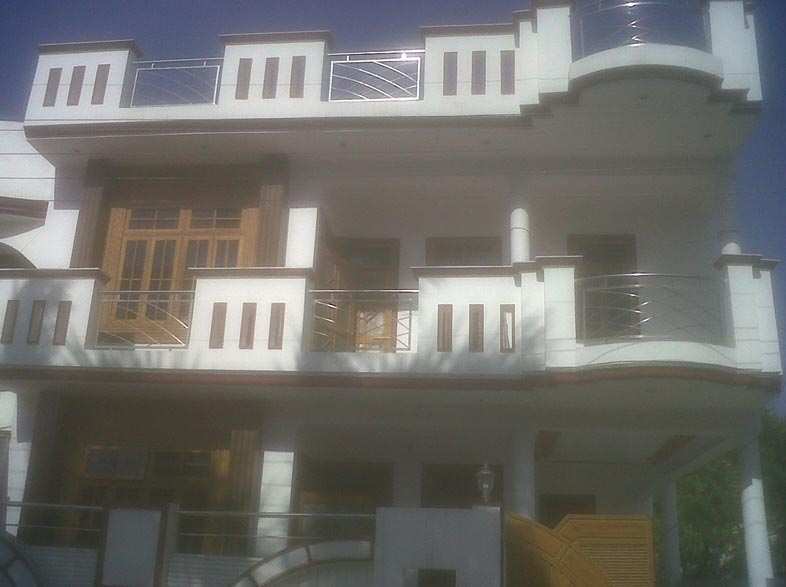 2 BHK House 1400 Sq.ft. for Rent in