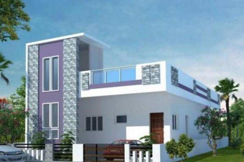 3 BHK House & Villa 2200 Sq.ft. for Rent in Vijay Khand 1, Gomti Nagar, Lucknow