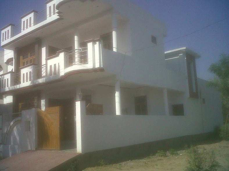 5 BHK House 3500 Sq.ft. for Rent in