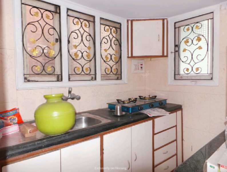 1 BHK Builder Floor 750 Sq.ft. for Rent in Yeshwanthpur, Bangalore