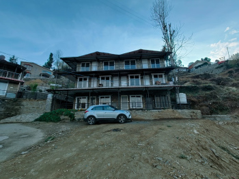  Studio Apartment for Sale in Dhanachuli, Nainital