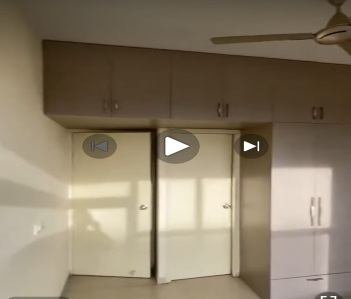 2 BHK 603 Sq.ft. Apartment for Rent in Sector 70A Gurgaon