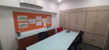  Office Space for Rent in Vesu, Surat