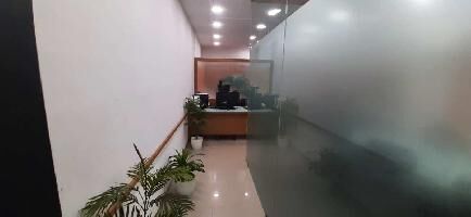  Office Space for Rent in Vesu, Surat
