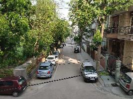 1 BHK Flat for Rent in Block E, Anand Niketan, Delhi