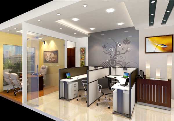  Office Space 463 Sq.ft. for Sale in Knowledge Park 5, Greater Noida