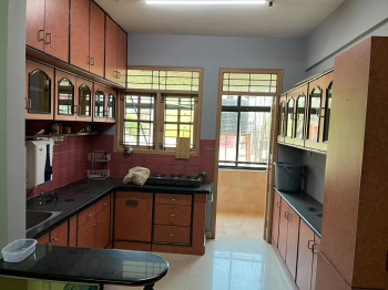 3 BHK Flat for Sale in Billekahalli, Bangalore