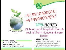  Residential Plot for Sale in Sector 80 Gurgaon