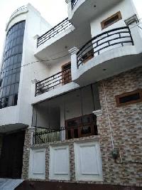 2 BHK House & Villa for Rent in Arjun Nagar, Hapur