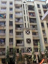 1 BHK Flat for Rent in Mira Road East, Mumbai