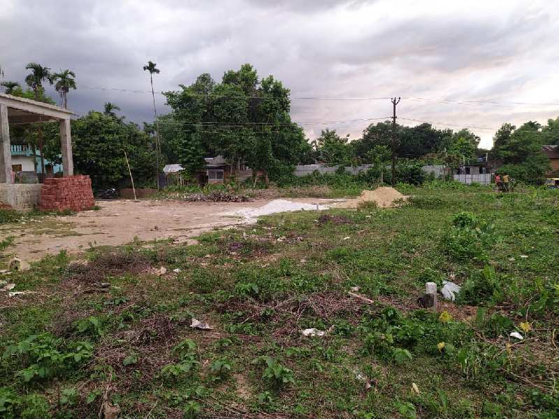  Commercial Land 4050 Sq.ft. for Sale in Agartala shidhiashram Agartala