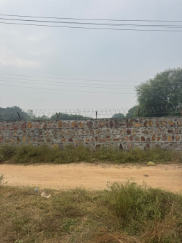 Agricultural Land for Sale in Sohna, Gurgaon