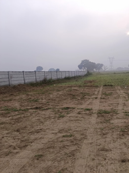 Agricultural Land for Sale in Sohna Palwal Road, Gurgaon