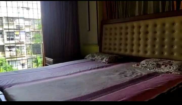 2 BHK Apartment 700 Sq.ft. for Sale in Yamuna Nagar, Andheri West, Mumbai