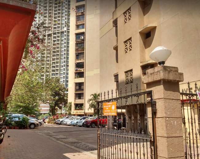 2 BHK Apartment 945 Sq.ft. for Sale in Shastri Nagar, Andheri West, Mumbai