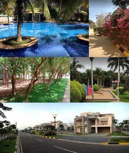 4 BHK House 5000 Sq.ft. for Sale in Devanahalli, Bangalore