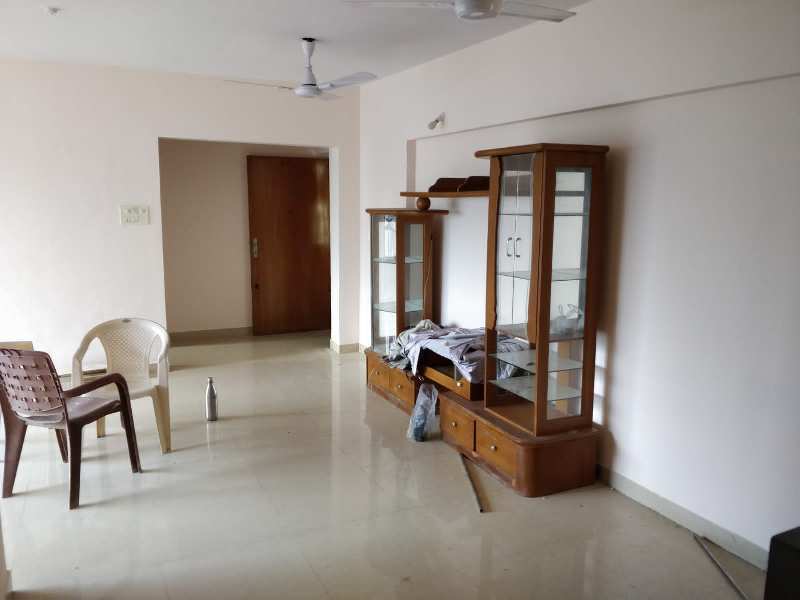 3 BHK Apartment 1500 Sq.ft. for Rent in Goregaon West, Mumbai